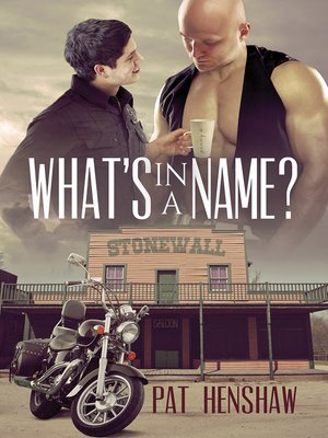 cover image of What's in a Name?